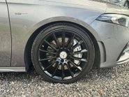 Mercedes-Benz A Class 2.0 AMG A 35 Executive 4Matic Edition Auto 4WD 5dr 12