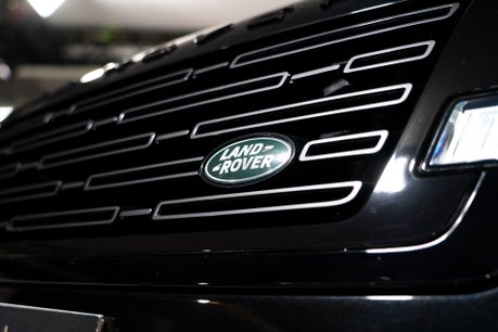 Land Rover Range Rover HSE. NOW SOLD. SIMILAR REQUIRED. PLEASE CALL 01903 254800. 58