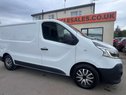 Renault Trafic 2.0 Trafic SL28 Business+ Energy dCi