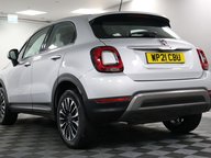 Fiat 500X CITY CROSS 22