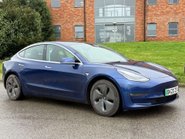 Tesla Model 3 Model 3 Long Range AWD 4WD 4dr 1