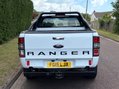 Ford Ranger 2.2 TDCi XLT Super Cab Pickup 4WD Euro 5 4dr 9