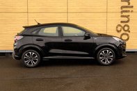 Ford Puma ST-LINE MHEV 9