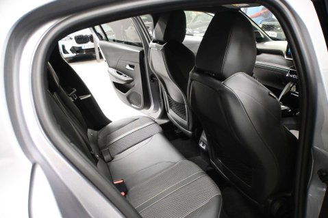 Peugeot 208 208 GT Ev 5dr 41