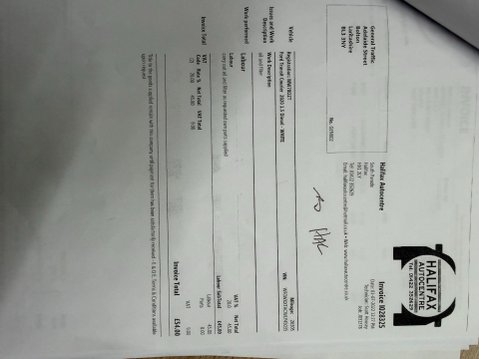 Ford Transit Courier 1.5 TDCi Panel Van 5dr Diesel Manual L1 Euro 6 (SLD) (75 ps) 39