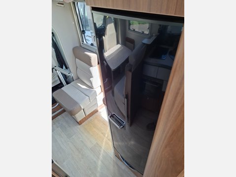 Pilote P700 Sensation 28