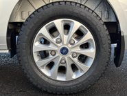 Ford Transit Custom 300 L2 H2 170 ps Limited Automatic - Workshop Van 40