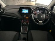 Suzuki S-Cross MOTION 3