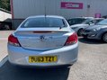 Vauxhall Insignia 2.0 Insignia SRi CDTi ecoFLEX S/S 5dr 62