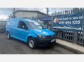 Volkswagen Caddy Maxi 2.0 TDI C20 BlueMotion Tech Startline LWB Euro 6 (s/s) 6dr 17