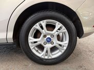 Ford B-Max 1.5 TDCi Zetec Euro 5 5dr 25