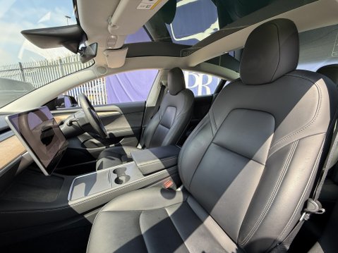 Tesla Model 3 (Dual Motor) Long Range Saloon 4dr Electric Auto 4WDE (346 ps) 27