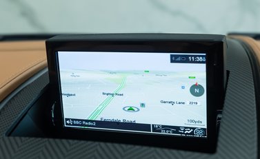 Aston Martin Vanquish ZAGATO SPEEDSTER 23