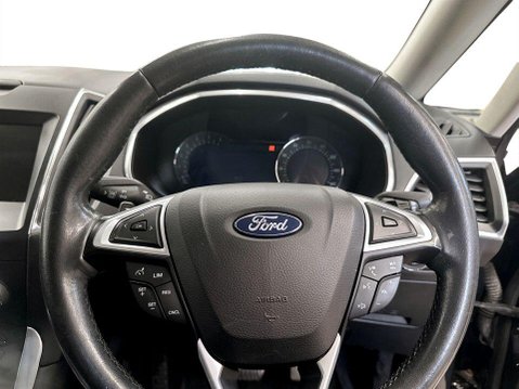 Ford Galaxy 2.0 TDCi Titanium MPV 5dr Diesel Powershift Euro 6 (s/s) (150 ps) 13