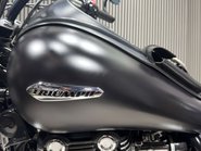 Triumph Thunderbird STORM 2012 21K LONG MOT BIG CC CRUISER TWIN 1700CC 29