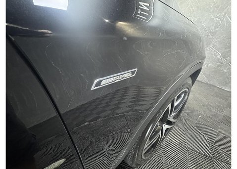 Mercedes-Benz GLE 3.0 GLE450 V6 AMG (Premium Plus) Coupe 5dr Petrol G-Tronic 4MATIC Euro 6 (s 24