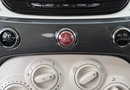 Fiat 500 1.2 Lounge 2dr 24