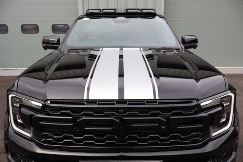Ford Raptor BRAND NEW RAPTOR ECOBOOST STYLED BY SEEKER  15