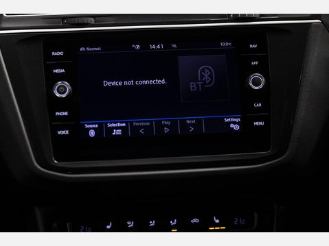 Volkswagen Tiguan 2.0 TDI R-Line Tech DSG 4Motion Euro 6 (s/s) 5dr 47