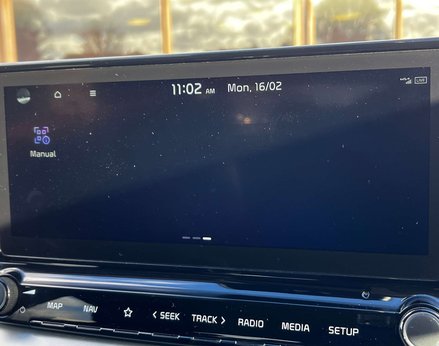 Kia Xceed 1.0 XCeed Connect ISG 5dr 34