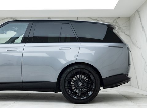 Land Rover Range Rover P530 Autobiography 28