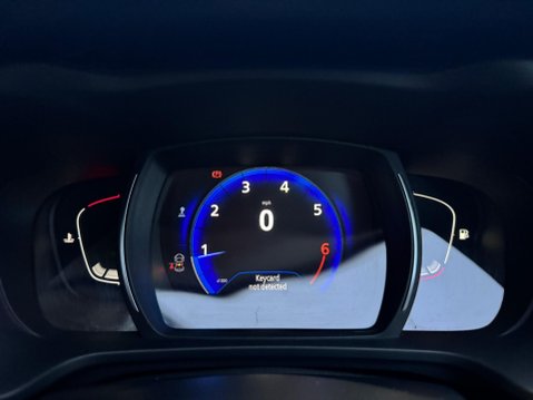 Renault Kadjar 1.2 TCe Dynamique S Nav Euro 6 (s/s) 5dr 20