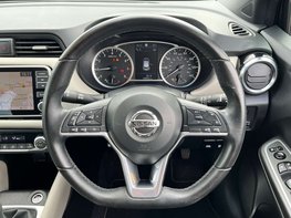 Nissan MICRA 1.0 Micra Tekna IG-T 5dr 20