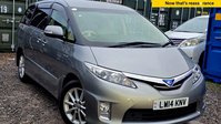Toyota Estima Auto+Hybrid+LowMiles+8Seater 1