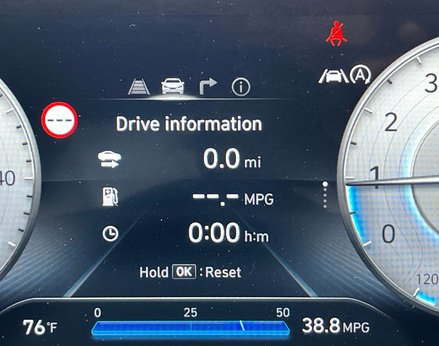 Hyundai TUCSON 1.6 Tucson Premium TGDi 5dr 30