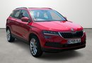 Skoda Karoq 1.5 TSI Edition 5dr 1