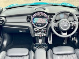 Mini Convertible 2.0 Cooper S Seaside Edition Auto 3dr 3
