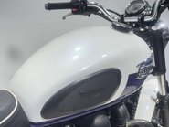 Triumph Bonneville 2014 T100 GREAT CONDITION ONLY 7K ICONIC MODERN CLASSIC 865CC 16