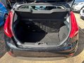 Ford Fiesta 1.4 Zetec 5dr 6