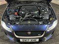 Jaguar XF D V6 S 10