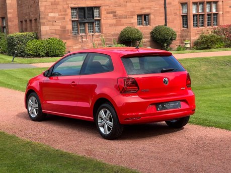 Volkswagen Polo MATCH 2