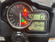 Suzuki V-Strom 1000 2016 ADVENTURE BIKE FULL LUGGAGE NEW MOT SERVICED 20