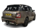 Land Rover Range Rover Sport 3.0 SD V6 Autobiography Sport SUV 5dr Diesel Auto 4WD Euro 5 (255 bhp) 2