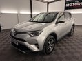 Toyota Rav4 2.0 D-4D Business Edition Euro 6 (s/s) 5dr 29