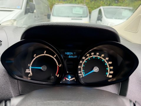 Ford Transit Courier 1.5 TDCi Panel Van 4dr Diesel Manual L1 Euro 5 (75 ps) 26