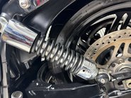 Triumph Thunderbird STORM 2012 21K LONG MOT BIG CC CRUISER TWIN 1700CC 17