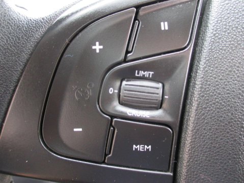 Citroen C4 Cactus 1.2 PureTech Feel Euro 6 5dr (Euro 6) 30