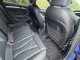 Audi A3 S3 SPORTBACK QUATTRO 11