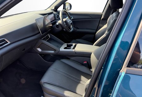 BYD Atto 2 1.5 Phev Dm-i Boost Au