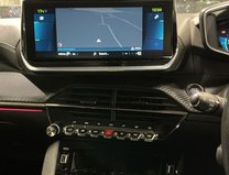 Peugeot 208 (Sold) 50kWh GT Hatchback 5dr Electric Auto (136 ps) 8