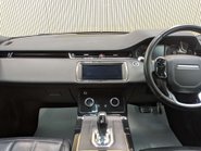 Land Rover Range Rover Evoque 2.0 Range Rover Evoque R-Dynamic S D Auto 4WD 5dr 2