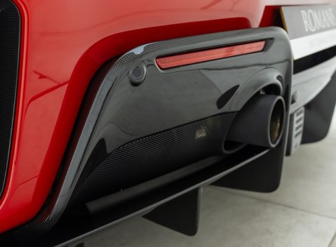 Ferrari 488 Pista Spider 40