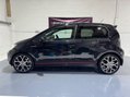 Volkswagen Up 1.0 TSI up! GTI 8