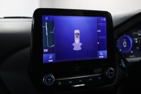Ford Puma ST-LINE X MHEV 37