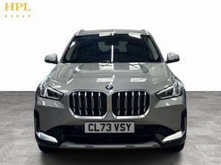 BMW X1 1.5 20i MHT xLine SUV 5dr Petrol Hybrid DCT sDrive Euro 6 (s/s) (170 ps)
