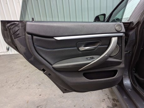 BMW 4 Series 2.0 420i xDrive Gran Coupe M Sport Auto 4WD 5dr 71